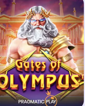 Gates of olympus