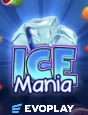 Ice mania